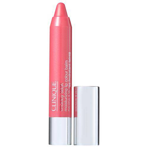 Clinique Chubby Stick Mighty Mimosa - Batom Cremoso 3g
