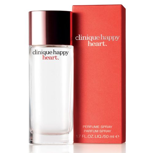 Clinique Happy Heart de Clinique Eau de Parfum Feminino 30 Ml