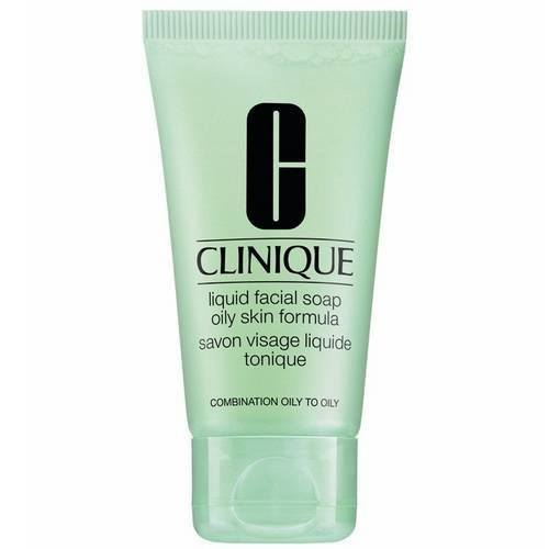 Clinique Liquid Facial Soap Oily Skin Formula - Sabonete Líquido 150ml