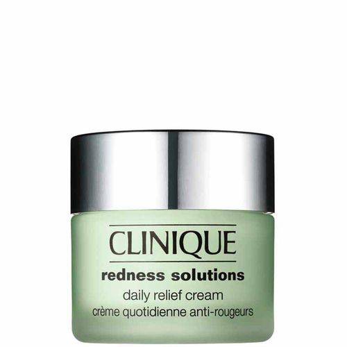 Clinique Redness Solutions Daily Relief Cream - Creme Calmante 50ml