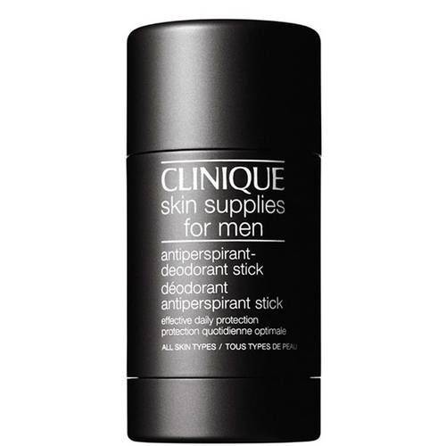 Clinique Skin Supplies For Men Antiperspirant Stick - Desodorante 75g
