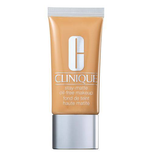 Clinique Stay Matte Oil Free Makeup Beige - Base Líquida