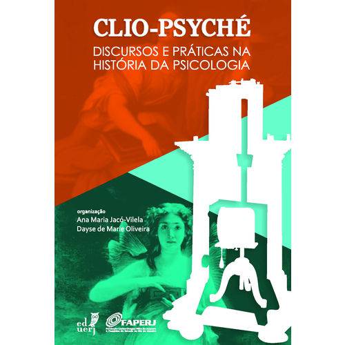 Clio-psyché