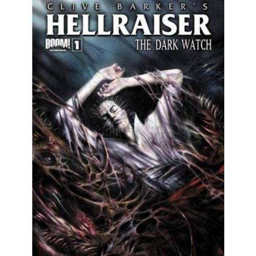 Clive Barker'S Hellraiser - Nº03