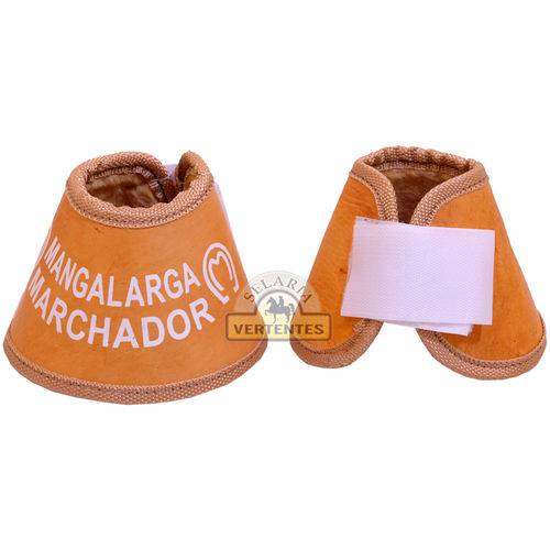 Cloche Mangalarga para Casco Sv8355