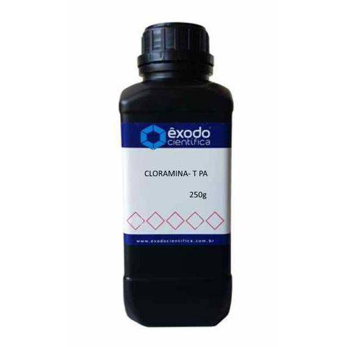 Cloramina- T Pa 250g Exodo Cientifica