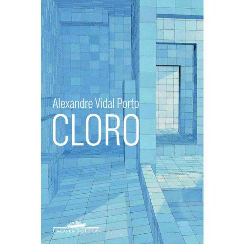Cloro - 1ª Ed.