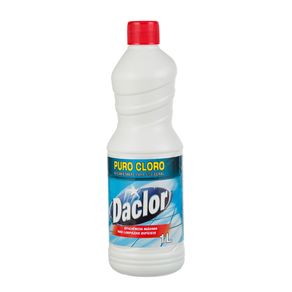 Cloro Daclor 1 Litro