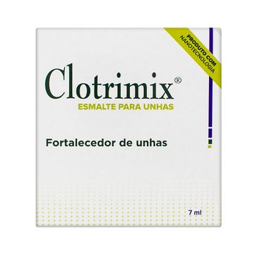 Clotrimix Divcom Esmalte 7ml