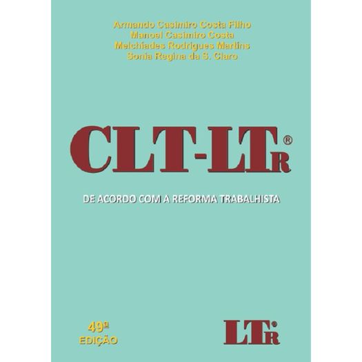 Clt 2018 - Ltr - 49 Ed