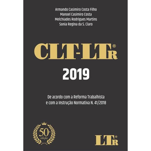 Clt 2019 - Ltr