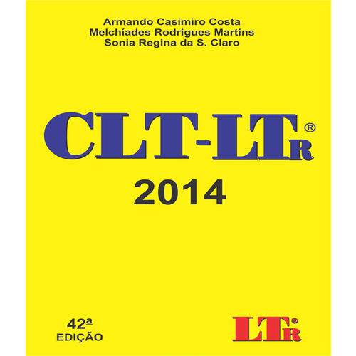 CLT-Ltr - 2014 - 42 Ed