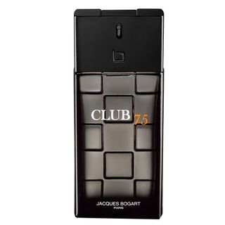 Club 75 Jacques Bogart - Perfume Masculino - Eau de Toilette 100ml