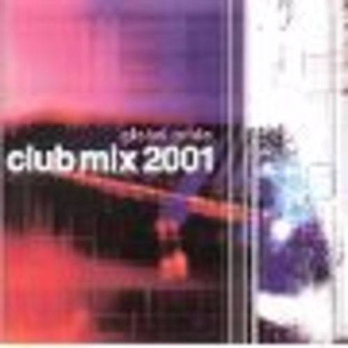Club Mix 2001 - Global Pride