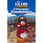 Club Penguin - Passageiro Clandestino
