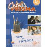 Club Prisma A1 - Libro de Ejercicios