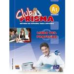 Club Prisma A1 Libro Del Profesor Cd