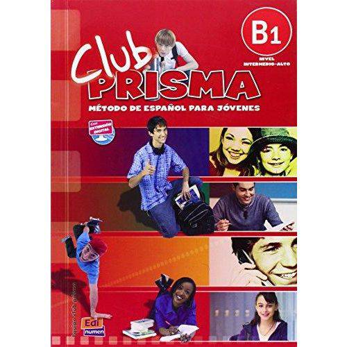 Club Prisma B1