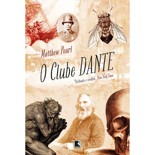 Clube Dante, o
