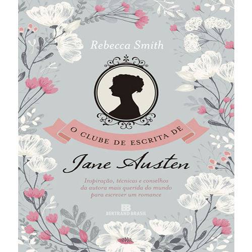Clube de Escrita da Jane Austen, o