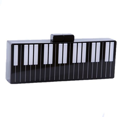 CLUTCH PIANO - Clutch Piano