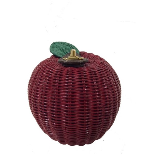 Clutch Vime Red Apple 0