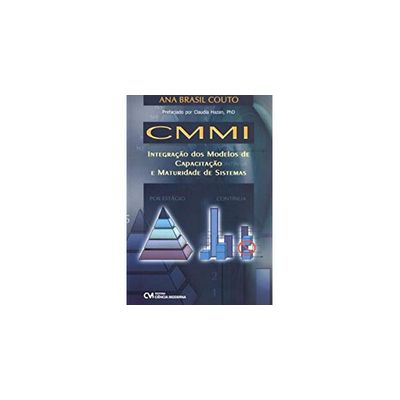 CMMI - Integração dos Modelos de Capacitação e Maturidade de Sistemas