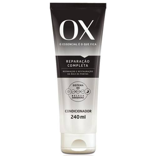 Co Ox Oils 240ml-bg Repar Completa