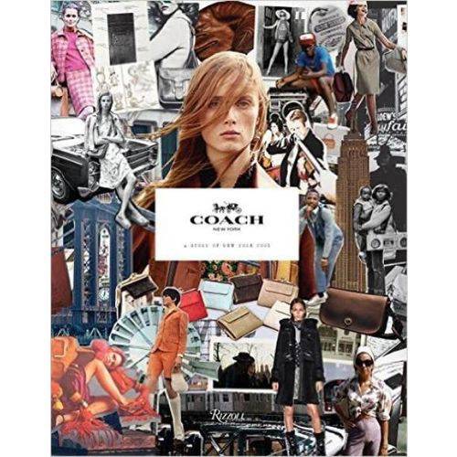 Coach - a History Of New York Cool
