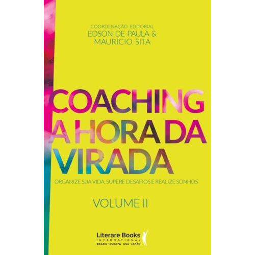 Coaching - a Hora da Virada, V.2
