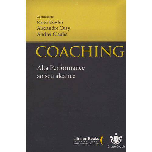 Coaching - Alta Performance ao Seu Alcance