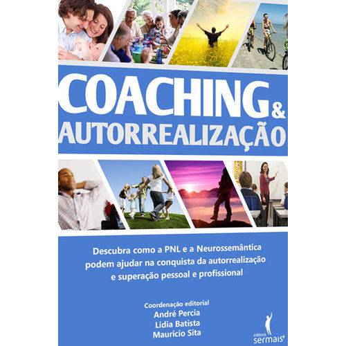 Coaching Autorrealizaçao