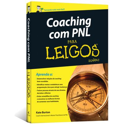 Coaching com PNL para Leigos