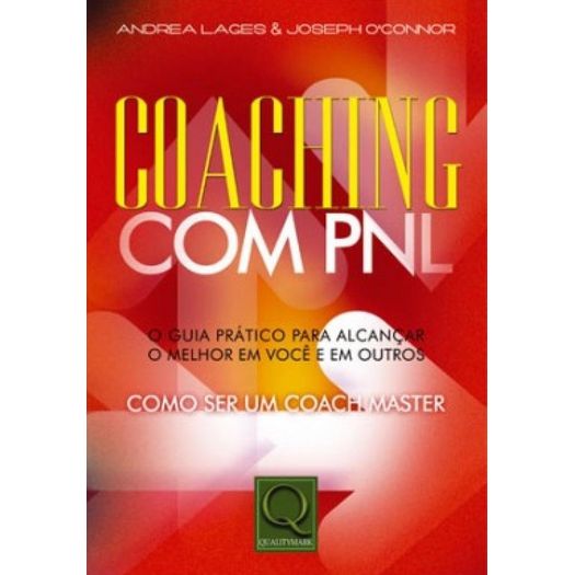 Coaching com Pnl - Qualitymark