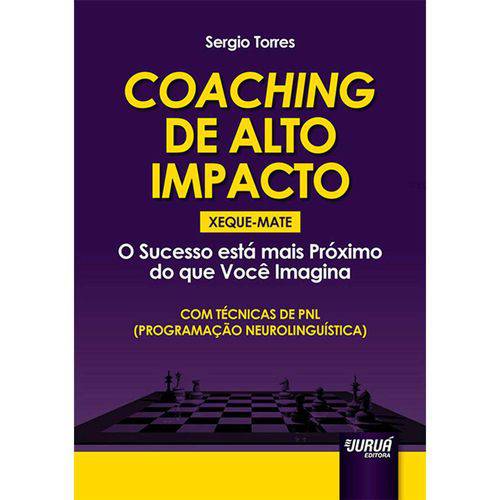 Coaching de Alto Impacto