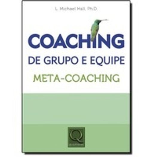 Coaching de Grupo e Equipe - Qualitymark