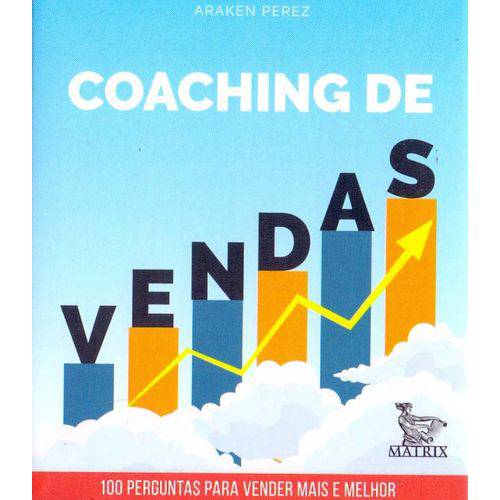 Coaching de Vendas