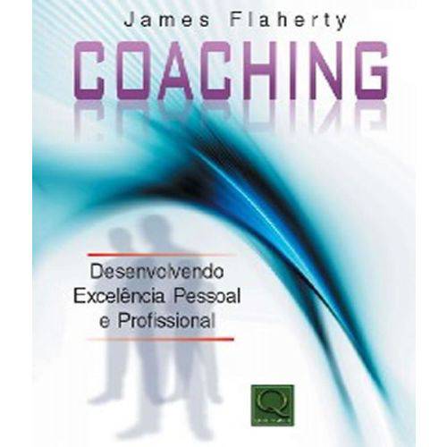 Coaching - Desenvolvendo Excelencia Pessoal e Profissional