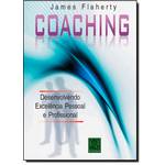 Coaching - Desenvolvendo Excelência Pessoal e Profissional