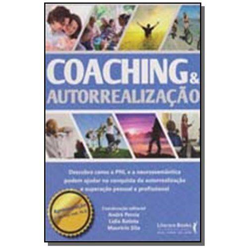 Coaching e Autorrealizacao