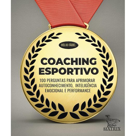Coaching Esportivo - Matrix