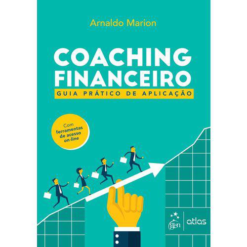 Coaching Financeiro - Atlas