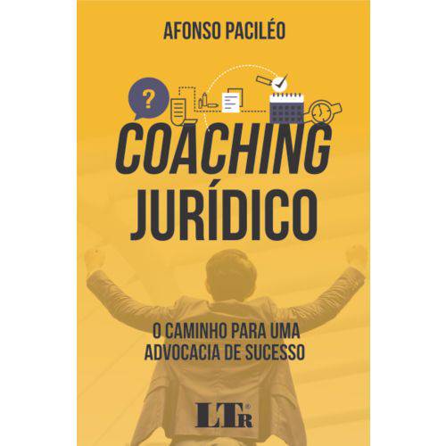 Coaching Jurídico