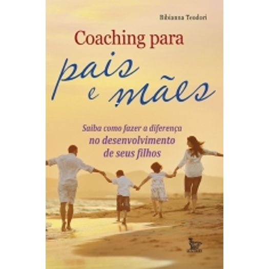 Coaching para Pais e Maes - Matrix