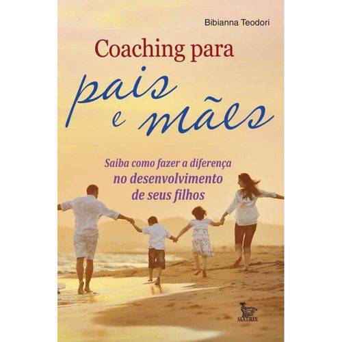 Coaching para Pais e Mães