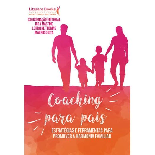 Coaching para Pais - Literare Books