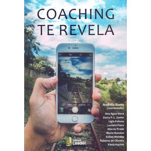 Coaching te Revela