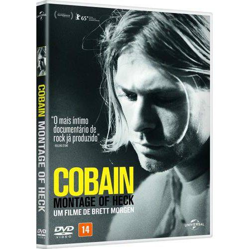 Cobain - Montage Of Heck
