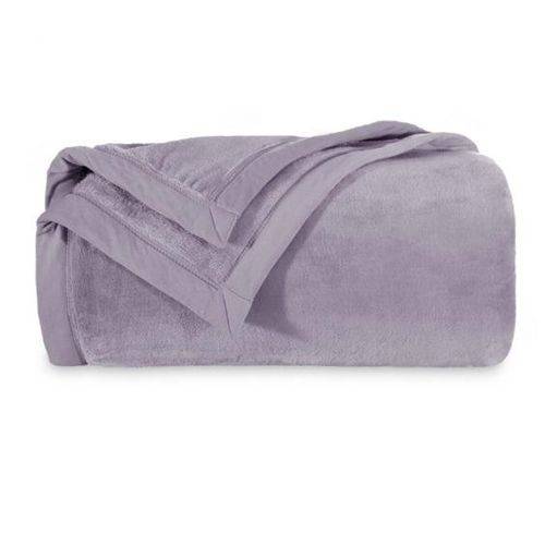 Cobertor Casal Blanket 600g