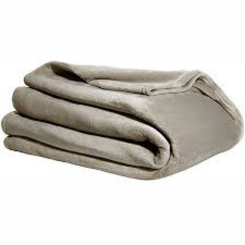 Cobertor Casal Blanket Flannel Dune - Kacyumara